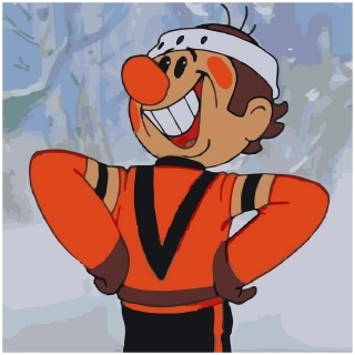 Фото игрока